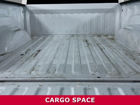 Used 2025 RAM 1500 Classic Warlock image 24