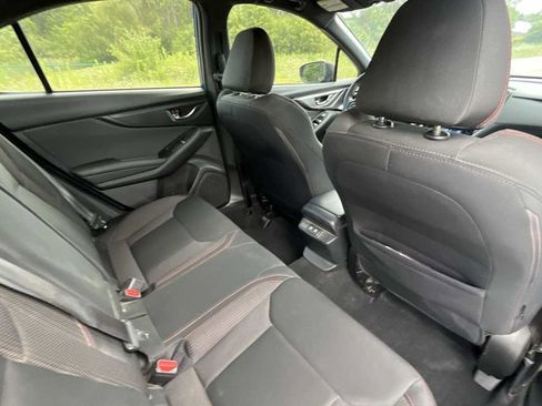 Used 2022 Subaru WRX Premium AWD/4WD image 12