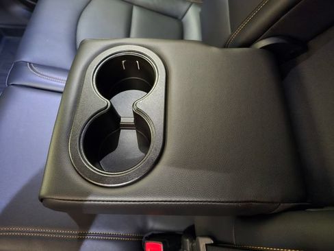 Used 2021 GMC Terrain SLT w/ LPO, Floor Liner Package AWD/4WD image 33