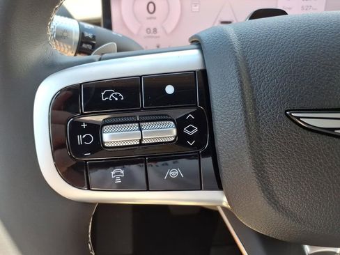 New 2026 Genesis GV70 2.5T Select AWD/4WD image 19