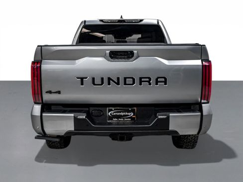 Used 2023 Toyota Tundra Limited image 7