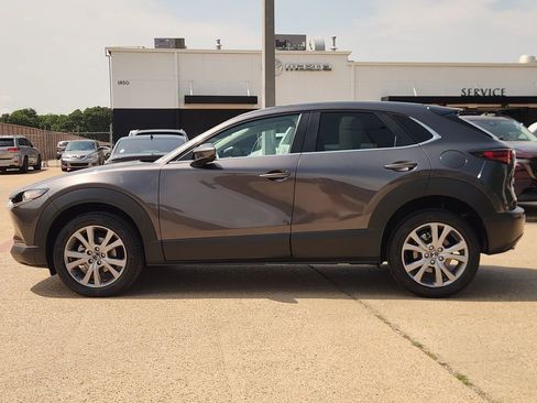 Used 2021 MAZDA CX-30 AWD 2.5 S w/ Select Package image 4