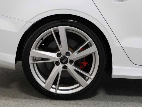 Used 2019 Audi RS 3 w/ Technology Package AWD/4WD image 36