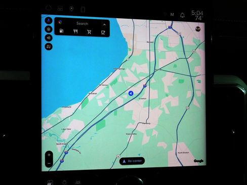 Used 2024 GMC Acadia Denali image 55