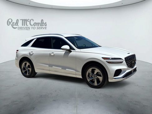 New 2026 Genesis GV70 2.5T AWD/4WD image 7