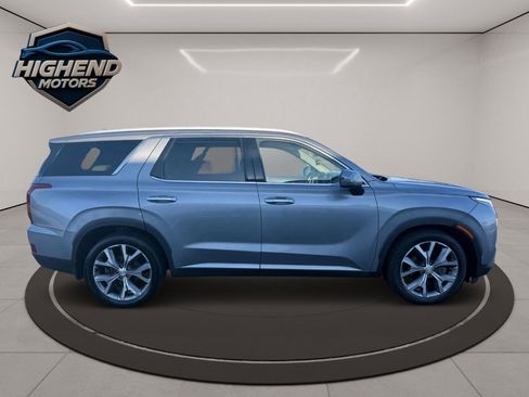 Used 2020 Hyundai Palisade SEL image 8