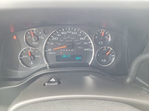 New 2025 GMC Savana 3500 w/ Power Convenience Package image 18