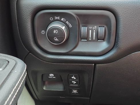 Used 2026 RAM 1500 Rebel w/ G/T Package AWD/4WD image 25