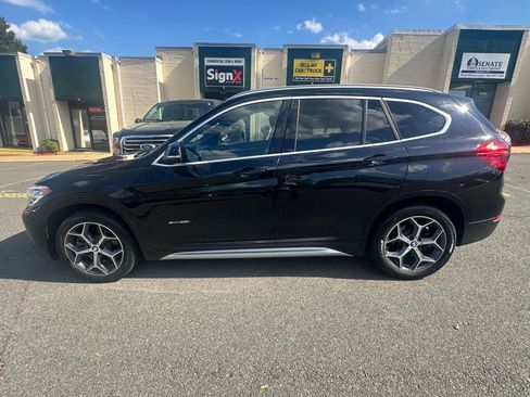 Used 2018 BMW X1 xDrive28i image 3