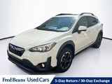 Used 2023 Subaru Crosstrek 2.0i Premium image 3