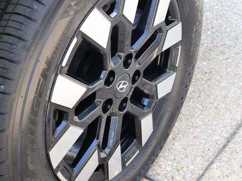 New 2026 Hyundai Santa Cruz SEL image 41