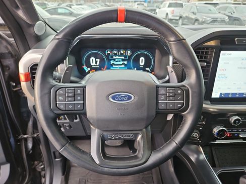 Used 2023 Ford F150 Raptor w/ Raptor Carbon Fibre Package image 20