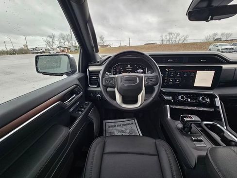 New 2026 GMC Sierra 1500 Denali AWD/4WD image 13