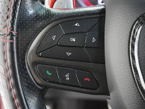 Used 2021 Dodge Charger R/T w/ Performance Handling Group image 18