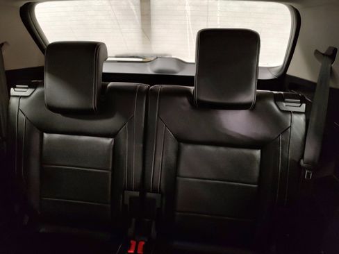 Used 2022 Volkswagen Atlas SEL image 12