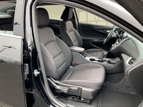 Used 2023 Chevrolet Malibu LT image 29