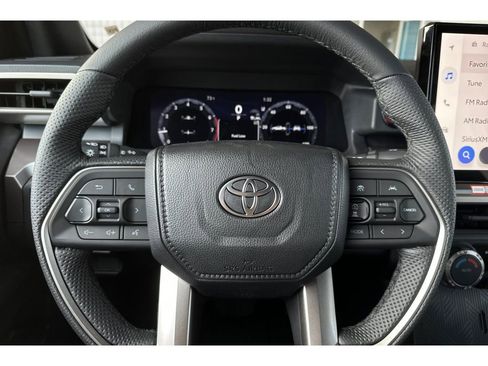 New 2025 Toyota Tacoma TRD Off-Road image 23