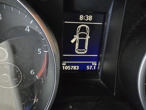 Used 2013 Volkswagen Jetta TDI FWD image 18