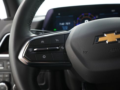 Used 2025 Chevrolet Tahoe LT AWD/4WD image 29