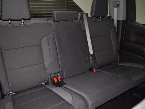 New 2026 Chevrolet Silverado 1500 Custom image 27