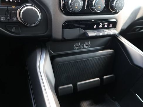 New 2026 RAM 1500 Express AWD/4WD image 14