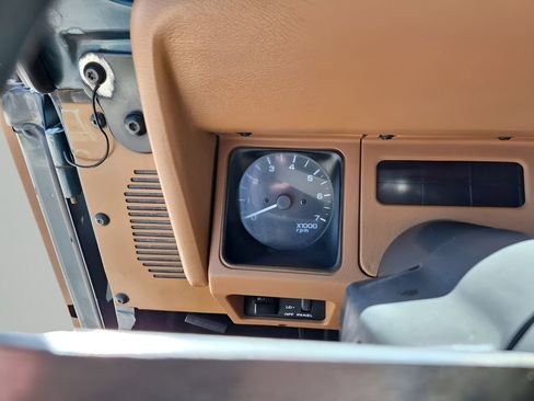 Used 1995 Jeep Wrangler Rio Grande AWD/4WD image 24