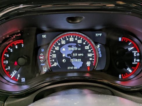 Used 2024 Dodge Durango R/T image 14