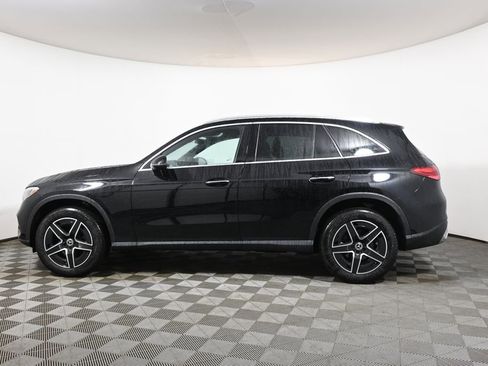 Certified 2026 Mercedes-Benz GLC 300 4MATIC image 2