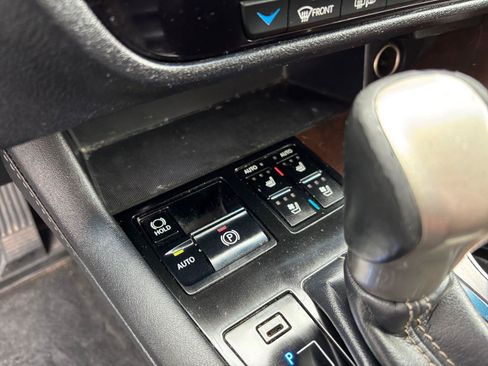 Used 2016 Lexus RX 450h AWD w/ Accessory Package image 29