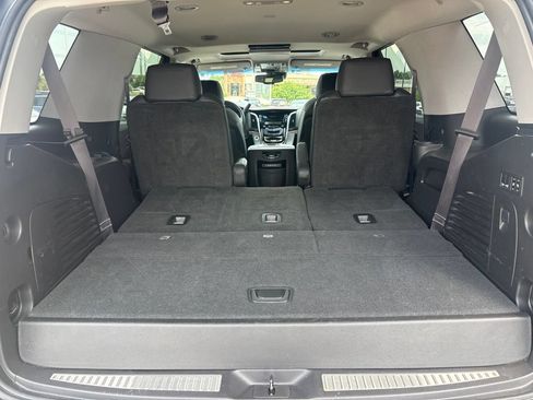 Used 2015 Cadillac Escalade Premium AWD/4WD image 44