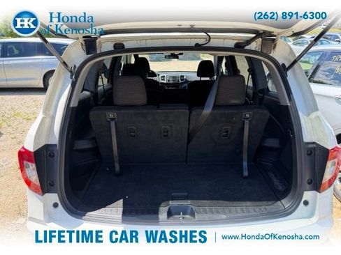 Used 2019 Honda Pilot LX image 7