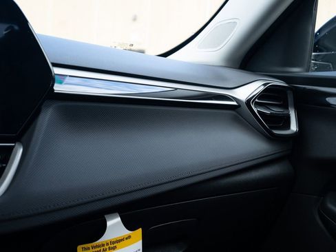 New 2026 Chevrolet TrailBlazer LT w/ Driver Confidence Package image 29