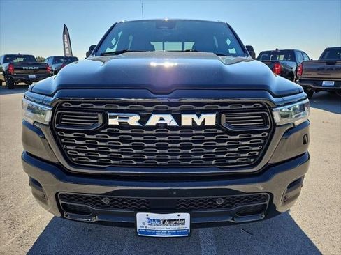 New 2026 RAM 1500 Lone Star AWD/4WD image 41