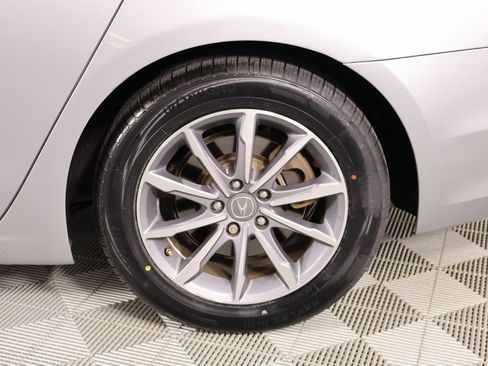 Used 2018 Acura TLX w/ Technology Package image 20