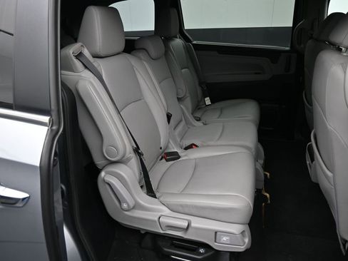 Certified 2023 Honda Odyssey EX-L image 26