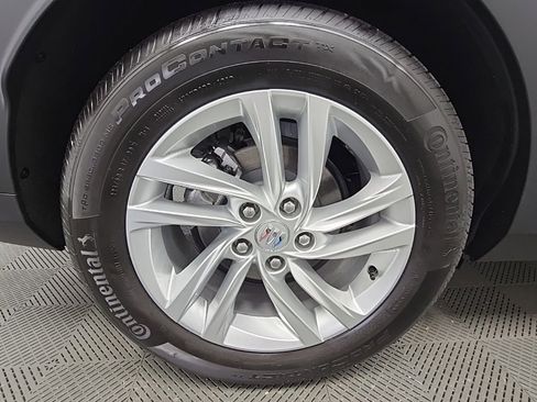 New 2026 Buick Envista Preferred w/ Convenience I Package image 44