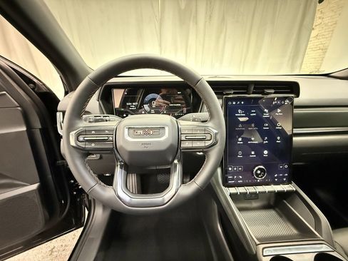 New 2026 GMC Terrain AT4 image 26