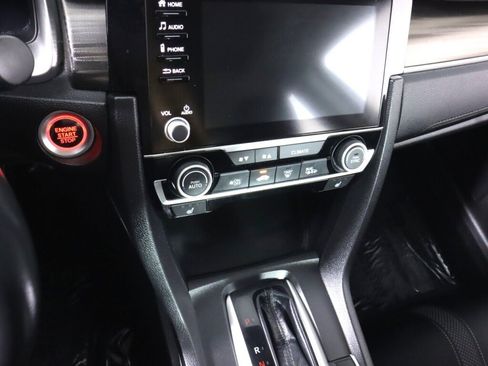 Used 2019 Honda Civic EX image 15