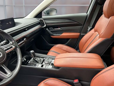 Used 2024 MAZDA CX-50 AWD 2.5 Turbo image 22