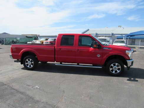 Used 2013 Ford F250 Lariat AWD/4WD image 5