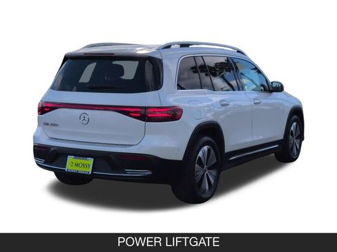 Used 2024 Mercedes-Benz EQB 250+ image 8