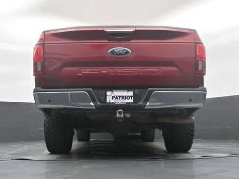 Used 2019 Ford F150 Lariat image 40