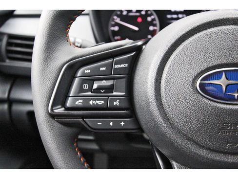 New 2026 Subaru Crosstrek 2.5i Limited AWD/4WD image 13