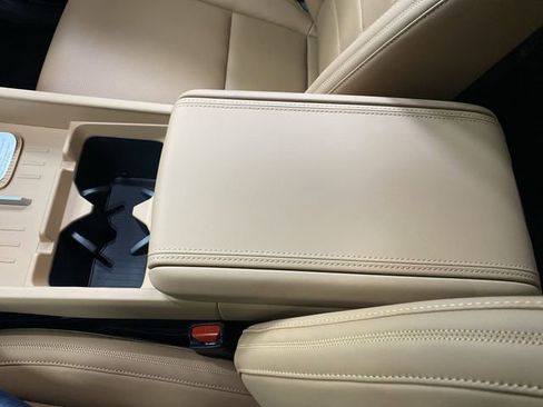 New 2026 Hyundai Santa Fe Calligraphy image 22