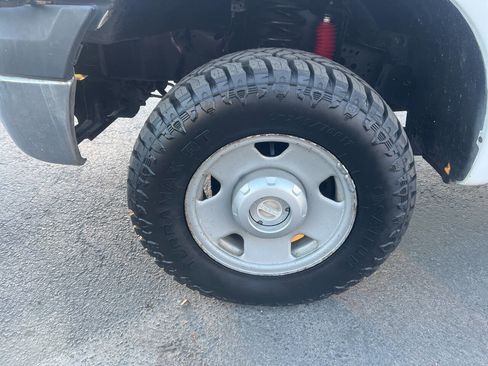 Used 2007 Ford F250 XL image 24