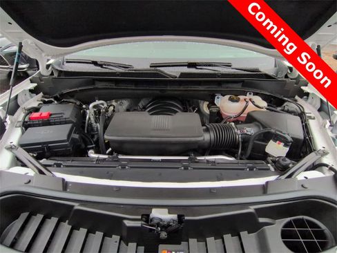 Used 2025 Cadillac Escalade Sport w/ Touring Package image 14