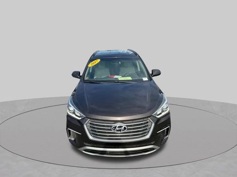 Used 2017 Hyundai Santa Fe SE AWD/4WD image 33