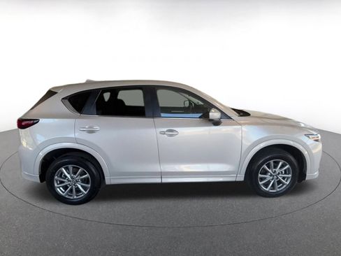 Used 2025 MAZDA CX-5 AWD 2.5 S w/ Select Package image 16