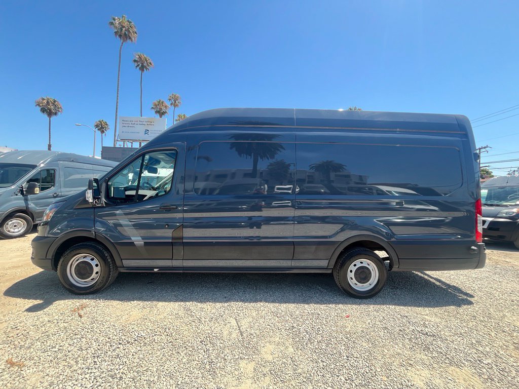 Used 2020 Ford Transit 250 148 High Roof Extended RWD image 10