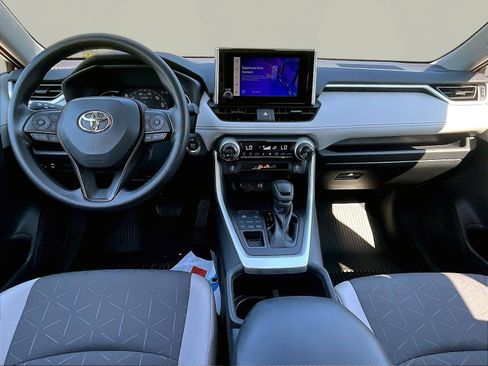 Used 2023 Toyota RAV4 XLE w/ Convenience Package AWD/4WD image 15